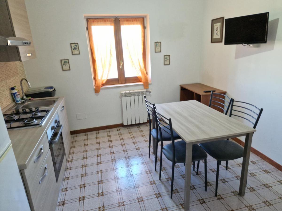 Appartamento Nella Campagna Romana San Cesareo Exterior photo